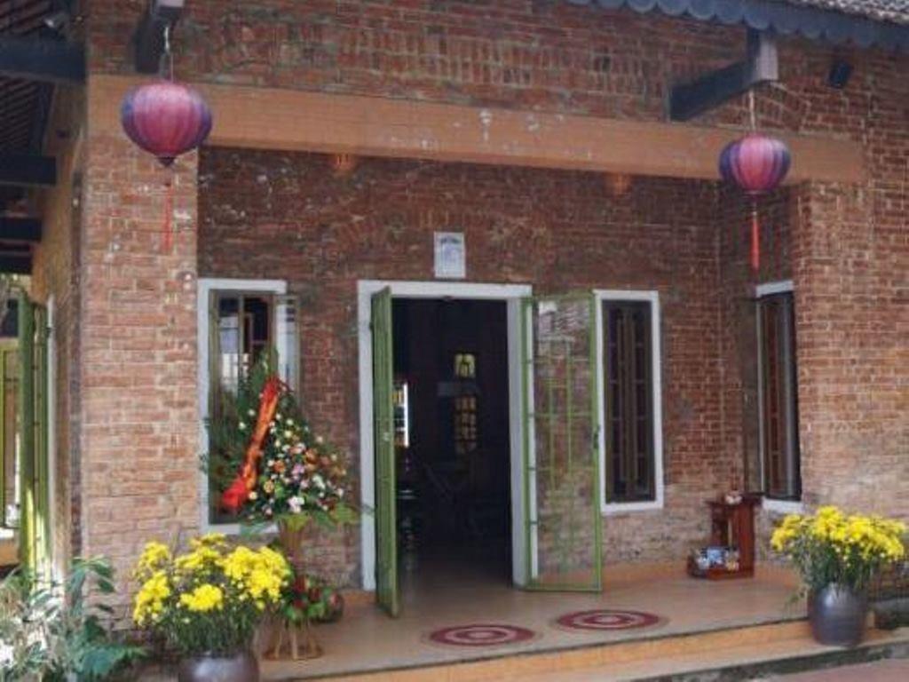斯波特昂 957 顺化角落青年旅馆旅舍 外观 照片